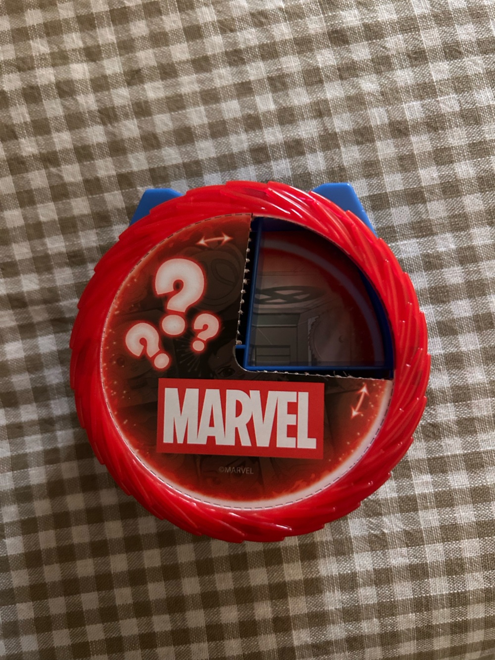 Marvel Doorables Container - Picture 3 of 5